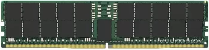 Оперативная память Kingston 64ГБ DDR5 4800 МГц KSM48R40BD4-64HA фото