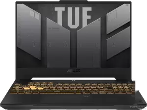 Игровой ноутбук Asus TUF Gaming F15 2023 FX507VV-LP314 фото
