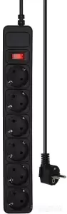 Сетевой фильтр CrownMicro CMPS-06 фото