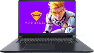 Игровой ноутбук Machenike Star 17 Neptune 2K XL JJ00GT00JRU фото