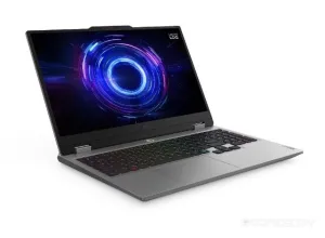 Ноутбук Lenovo LOQ 15IRX10 83JE0189RK Ноутбук Lenovo LOQ 15IRX10 83JE0189RK фото