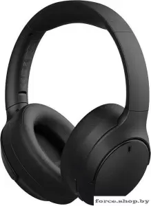 Наушники HONOR Choice Headphones (черный, международная версия) фото