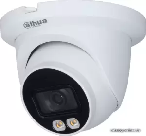 IP-камера Dahua DH-IPC-HDW3249TMP-AS-LED-0280B фото
