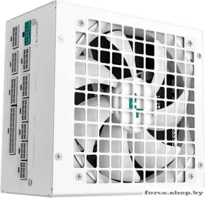 Блок питания DeepCool PN850M WH фото