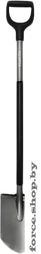 Лопата штыковая остроконечная Plantic Terra Pro 11002-01 фото