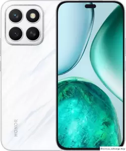 Смартфон HONOR X8c ABR-LX1 6GB/128GB международная версия (белый) фото