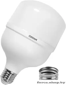 Светодиодная лампа Osram LED HW 50W/865 230V E27/E40 5000 Lm фото