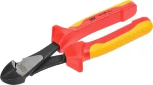 Кусачки боковые (бокорезы) IEK A2L3-HC20-K3-180 фото