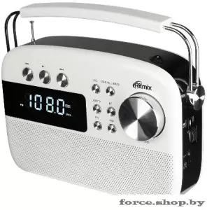 Радиоприемник Ritmix RPR-705 фото