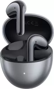 Наушники HONOR Choice Earbuds S7 (черный, международная версия) фото