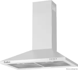 Кухонная вытяжка Evelux Favorite 60 W фото