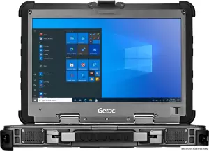 Ноутбук Getac X500 G3 XQ2S1FWHCD9L фото