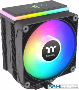 Кулер для процессора Thermaltake Astria 400 ARGB CL-P120-CA12SW-A фото