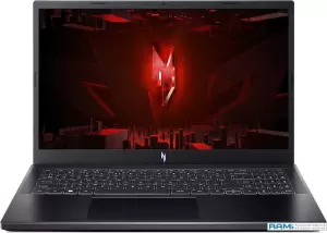 Игровой ноутбук Acer Nitro V 15 ANV15-51-71PD NH.QNCEM.002 фото