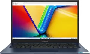 Ноутбук ASUS Vivobook 14 X1404VA-EB416W фото