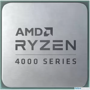 Процессор AMD Ryzen 5 PRO 4655G фото