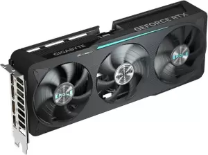 Видеокарта Gigabyte GeForce RTX 5070 Eagle OC SFF 12G GV-N5070EAGLE OC-12GD фото