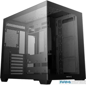 Корпус DeepCool CG530 R-CG530-BKNDA0-G-1 фото