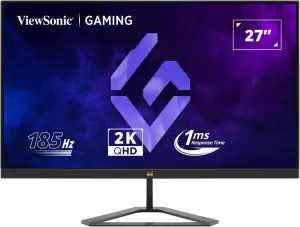 Игровой монитор ViewSonic VX2758A-2K-PRO фото
