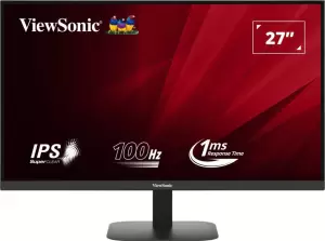 Монитор ViewSonic VA2708-2K-HD фото
