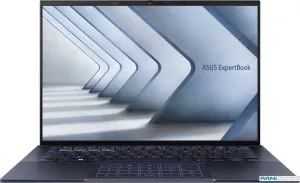 Ноутбук ASUS ExpertBook B9 OLED B9403CVAR-PP1795 Ноутбук ASUS ExpertBook B9 OLED B9403CVAR-PP1795 фото