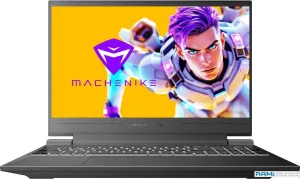 Игровой ноутбук Machenike StarX 15 Pulsar JJ00GN00KRU Игровой ноутбук Machenike StarX 15 Pulsar JJ00GN00KRU фото