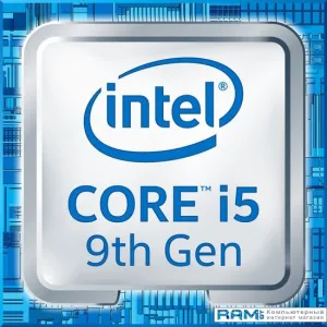 Процессор Intel Core i5-9500 фото