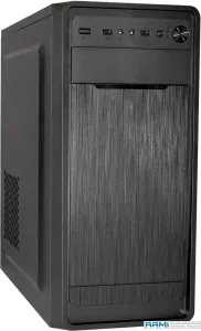 Корпус ExeGate XP-332 500W EX283073RUS фото