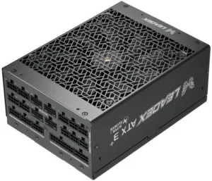 Блок питания Super Flower Leadex Titanium 2200W SF-2200F14HP фото
