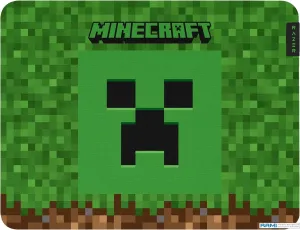 Коврик для мыши Razer Gigantus V2 Minecraft Edition M фото