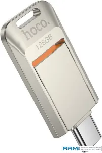 USB Flash Hoco UD17 128GB фото