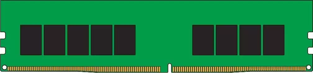 Оперативная память Kingston 16ГБ DDR4 2666МГц KSM26ES8/16HC фото