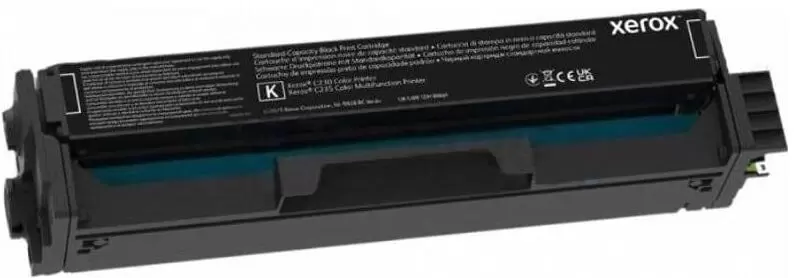 Картридж Xerox 006R04387 фото