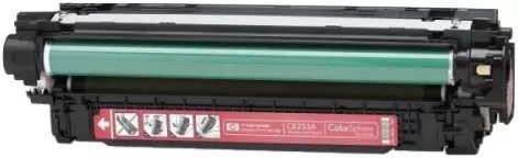 Картридж HP CE253A фото