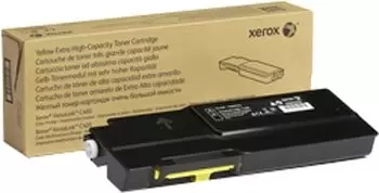 Картридж Xerox 106R03533 фото