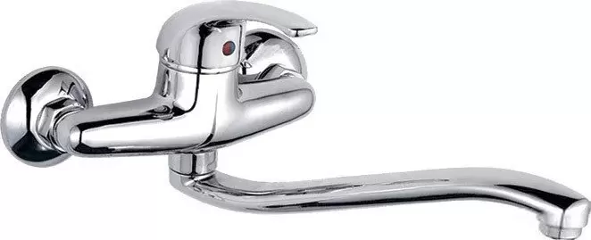 Смеситель Ledeme H29 L4629-B фото
