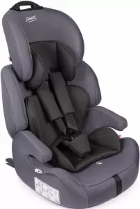 Детское автокресло Siger Стар Isofix (маренго) фото