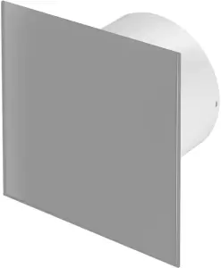 Осевой вентилятор Awenta System+ Turbo 125H KWT125H-PTGG125M фото
