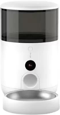 Кормушка электронная Petoneer NutriVue Feeder PF008 фото