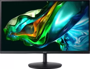 Монитор Acer SH242YEbmihux UM. QS2EE. E13 фото