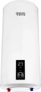Накопительный электрический водонагреватель Comfort Factor Round RS-30 фото