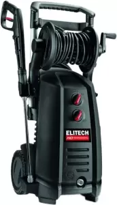 Мойка высокого давления ELITECH HD HPW 3000IFR фото