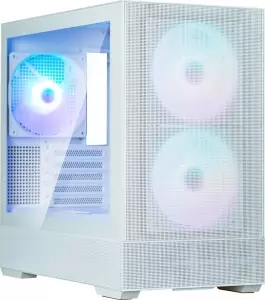 Корпус Zalman P30 Air (белый) фото