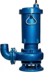Насос Greenpump WQ 50-10-4 1467 фото