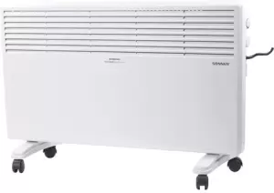 Конвектор Sonnen X-2000 фото