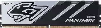 Оперативная память Apacer Panther 16ГБ DDR5 6000 МГц AH5U16G60C5127BAA-1 фото