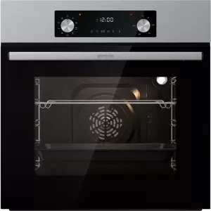 Электрический духовой шкаф Gorenje BO6737E02NX фото
