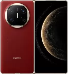 Телефон Huawei Mate X6 ICL-LX9 12GB/512GB (красный) фото