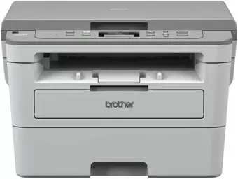 МФУ Brother DCP-B7520DW фото