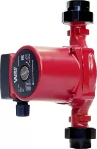 Циркуляционный насос Wellmix WRS 20/60 130 фото